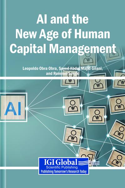 AI and the New Age of Human Capital Management