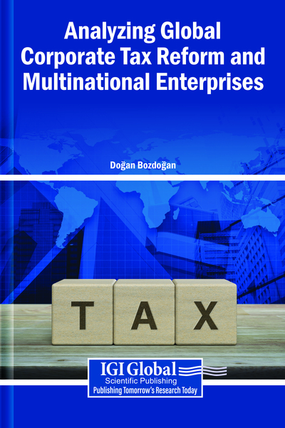 Analyzing Global Corporate Tax Reform and Multinational Enterprises
