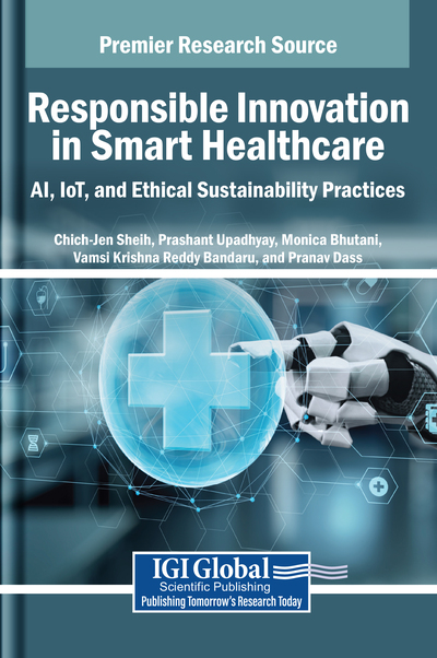 IRMA-International.org: Sustainable Network Solutions: 5G and LPWAN in ...