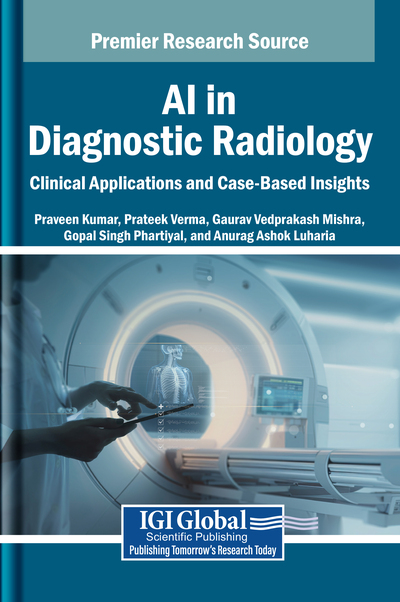 AI in Diagnostic Radiology: Clinical Applications and Case-Based Insights