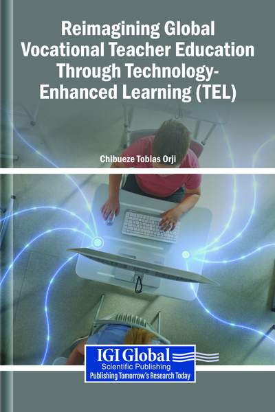 Constraints to the Utilization of Technology-Enhanced Learning Tools by Lecturers for Teaching Vocational and Technical Education Courses
