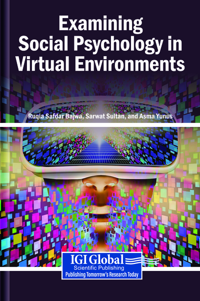 Reconstruction and Performance of Self Within Virtual Environments