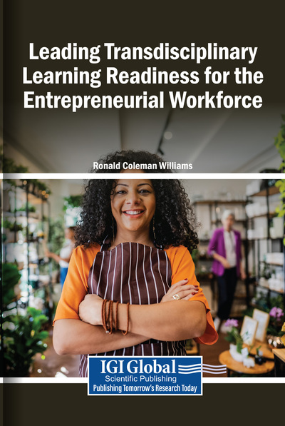 Leading Transdisciplinary Learning Readiness for the