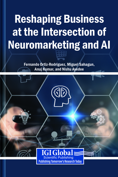 Next-Gen Marketing Intelligence: Exploring the Neuro-Scientific Technique in Marketing