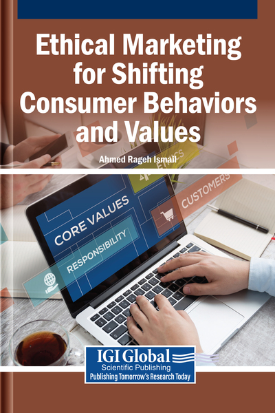 Ethical Marketing for Shifting Consumer Behaviors and Values