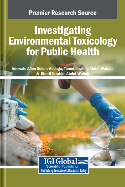 Investigating Environmental Toxicology for Public