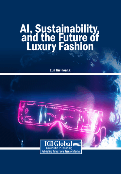 AI, Sustainability, and the Future of Luxury Fashion
