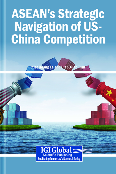 ASEAN's Strategic Navigation of US-China Competition