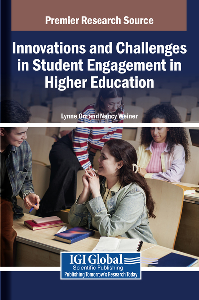 Innovations and Challenges in Student Engagement in Higher Education