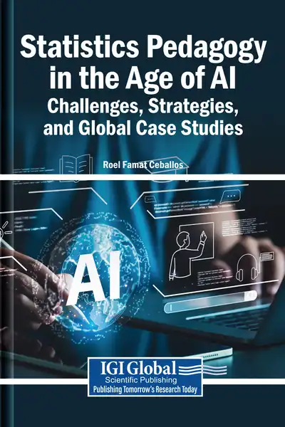 Statistics Pedagogy in the Age of AI: Challenges, Strategies, and ...