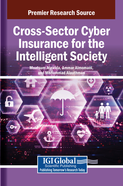 Cross-Sector Cyber Insurance for the Intelligent Society