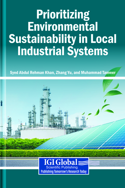 Prioritizing Environmental Sustainability in Local Industrial Systems ...