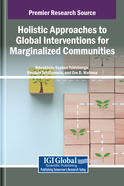 Holistic Approaches to Global Interventions for Marginalized ...