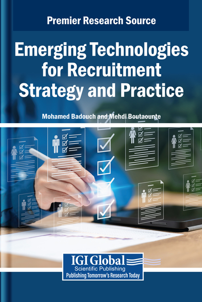 Emerging Technologies for Recruitment Strategy and Practice