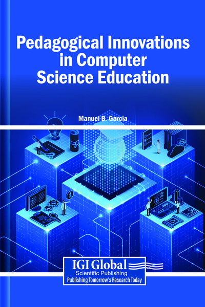 Pedagogical Innovations in Computer Science Education