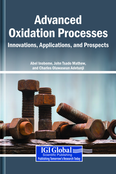 Advanced Oxidation Processes