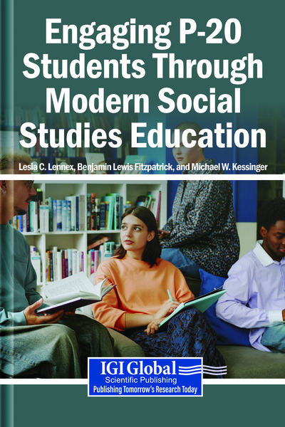 Elevating Marginalized Voices in Social Studies Education
