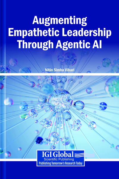 Augmenting Empathetic Leadership Through Agentic AI