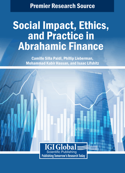 Abrahamic Finance: Economic Reasons for Prohibition of Usury/Interest Rate
