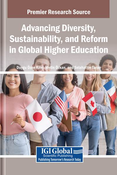 Curriculum Reform in Higher Education: Aligning With Global Standards