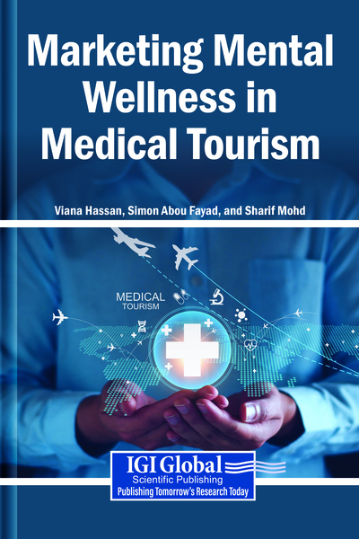 Exploring How Branding Psychology Shapes the Global Marketing of Mental Wellness Within Medical Tourism