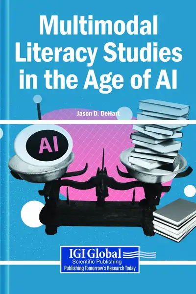 Designing AI-Mediated Multimodal Literacy Pedagogy and Translanguaging ...