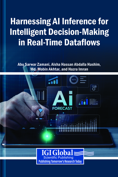 Edge and Cloud-Based AI Inference for Big Data Processing