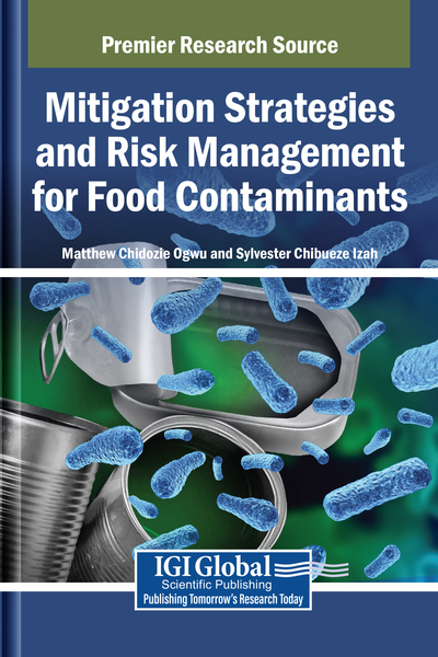 Utilization of Natural Compounds as Food Contaminant Mitigation Agents: A Sustainable Approach to Global Food and Human Health Security