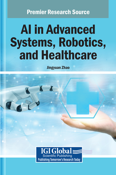 AI in Advanced Systems, Robotics, and Healthcare
