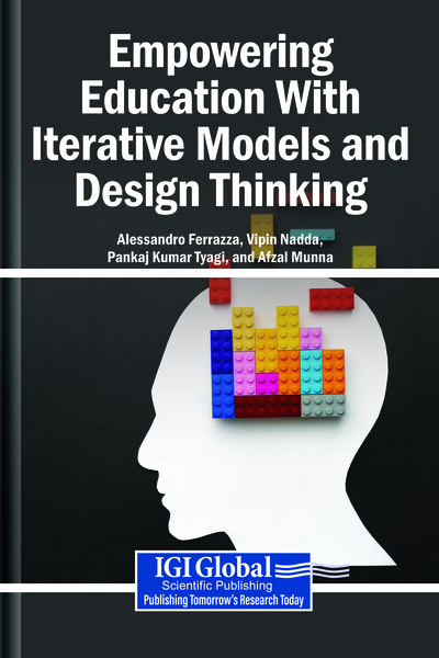 Empowering Education With Iterative Models and Design Thinking ...