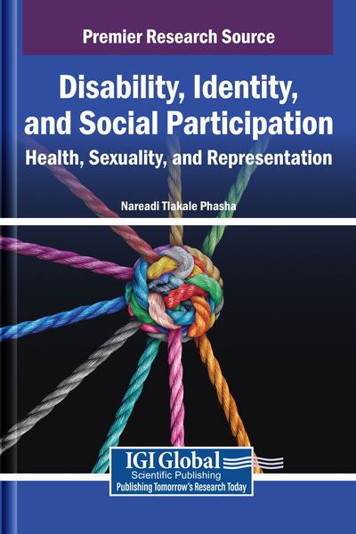 Persons With Disabilities: A Critical Analysis of India's Right-Based Approach
