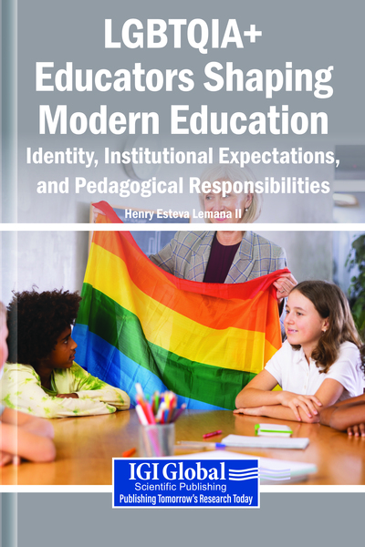 Beyond Borders and Binaries: Professional Identity Negotiation of a Filipino Transwoman Educator in Thai Higher Education