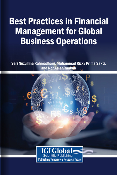 Best Practices in Financial Management for Global Business Operations
