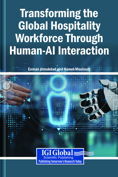Transforming the Global Hospitality Workforce Through Human-AI Interaction