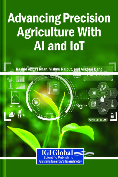 Artificial Intelligence in Farming: Transforming Crop Management and Resource Allocation