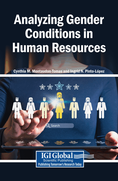 Analyzing Gender Conditions in Human Resources