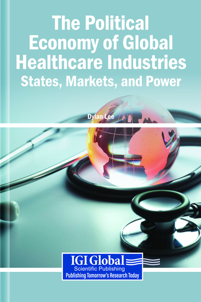 Digital Skin, Platform Power, and Health Narratives in the Global Skincare Industry