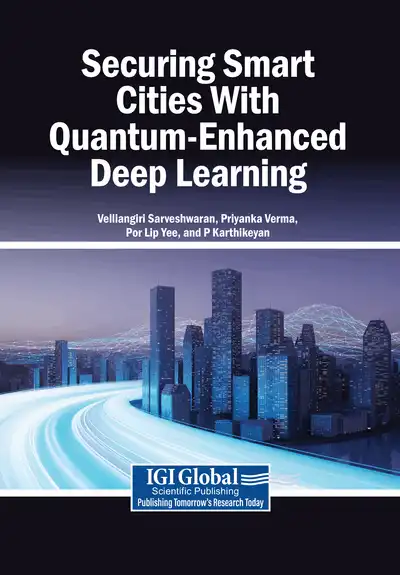 Securing Smart Cities With Quantum-Enhanced Deep Learning ...
