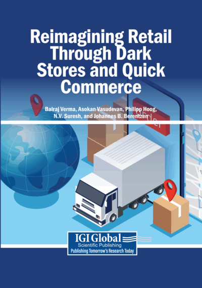 Reimagining Retail Through Dark Stores and Quick Commerce