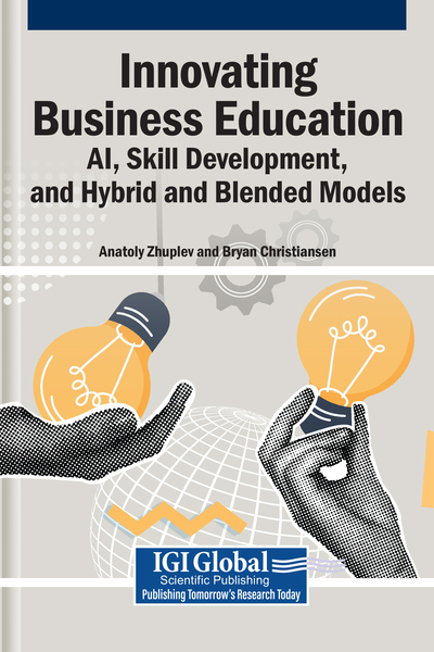Innovating Business Education