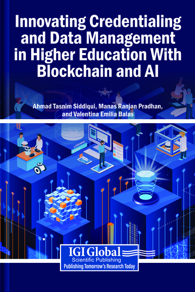 Digital Identity and Verifiable Learning: AI-Enhanced, Blockchain-Secured Credentialing