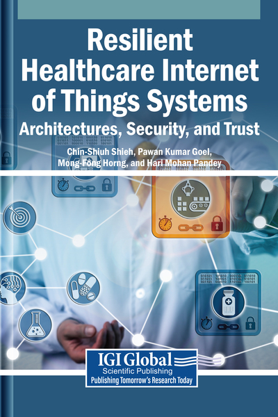 Resilient Healthcare Internet of Things Systems