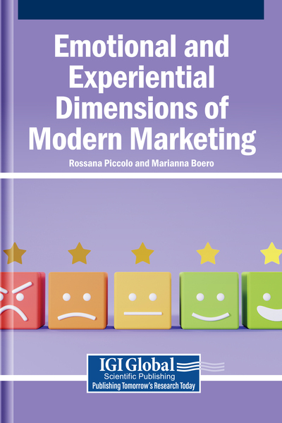Emotional and Experiential Dimensions of Modern Marketing