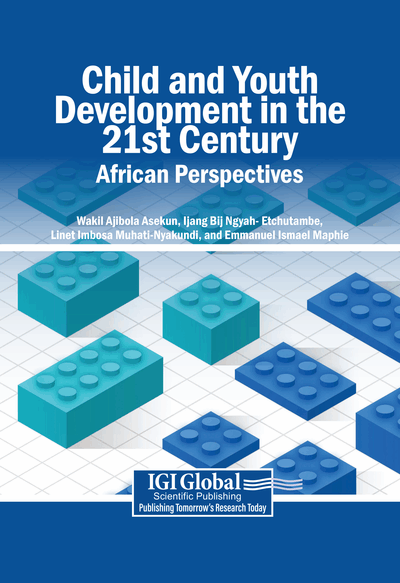 Child and Youth Development in the 21st Century