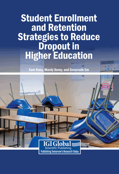 Student Enrollment and Retention Strategies to Reduce Dropout in Higher ...