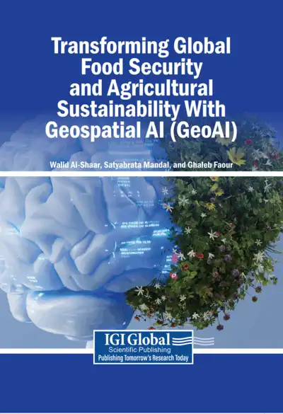 Transforming Global Food Security and Agricultural Sustainability With ...