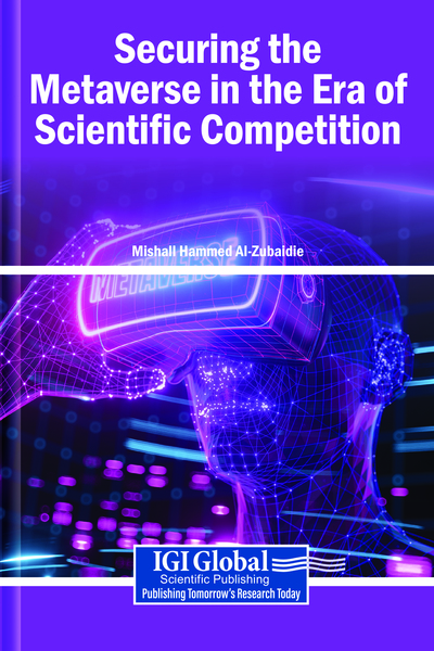 Securing the Metaverse in the Era of Scientific Competition