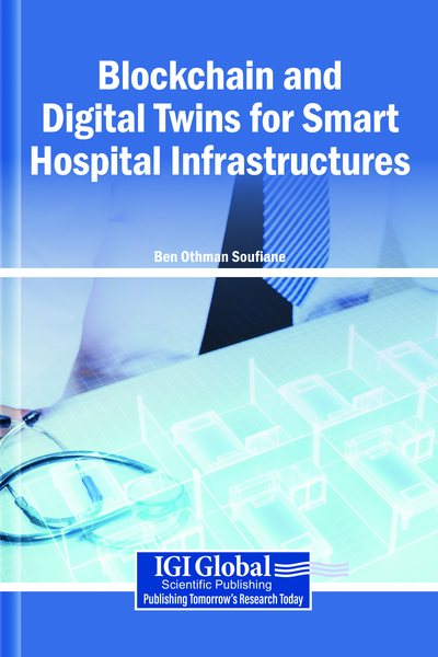 Revolutionizing Research: Blockchain Technology in Healthcare
