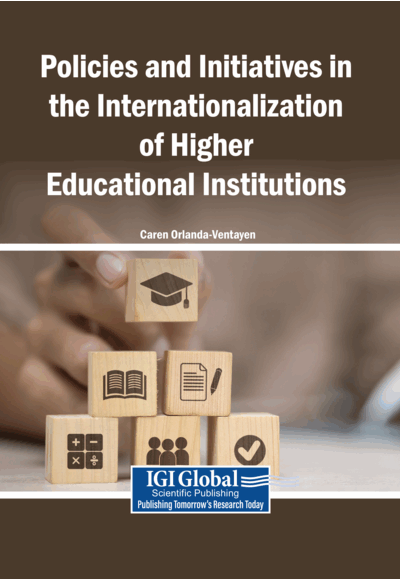 Policies and Initiatives in the Internationalization of Higher Educational Institutions