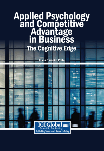 Applied Psychology and Competitive Advantage in Business